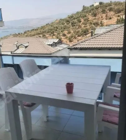 Semiramis Garden Daire Milas